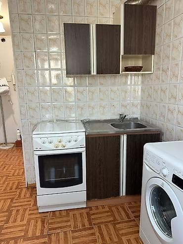 5: Сдаётся однокомнатная квартира в центре города. - Расположение — 2