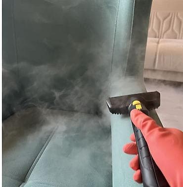 услуги по уборке: Уборка помещений, | Генеральная уборка, | Квартиры — 5