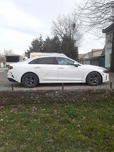 киа сентос: Kia K5: 2020 г., 1.6 л, Автомат, Бензин, Седан — 7