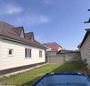облако 53: 120 м², 5 комнат, Утепленный, Бронированные двери, Видеонаблюдение — 3
