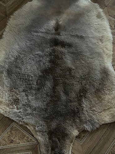 Женские угги, оригинал, размер 38. - Цвет: бежевый/песочный - Высокая — 1