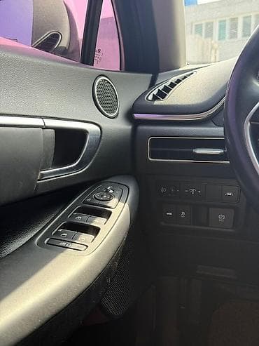 продаю даф: Hyundai Sonata: 2019 г., 2 л, Газ — 9