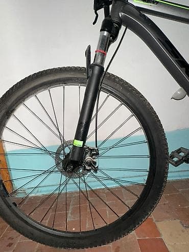 r17 26565: Горный велосипед, Skillmax, Алюминий — 3