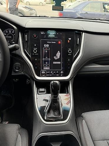 forester sg5: Subaru Legacy: 2021 г., 2.5 л, Вариатор, Бензин, Седан — 7