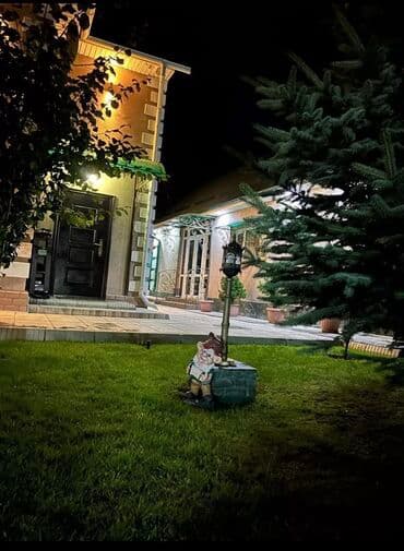 Сниму дом: Дом, 180 м², 4 комнаты, Собственник — 8