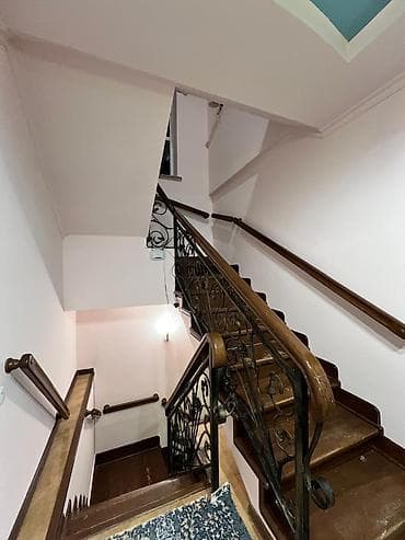 район политех: 300 м², 7 комнат — 8