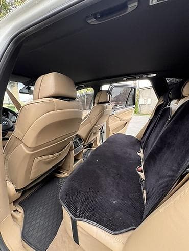 х5 е70: BMW X5: 2012 г., 4.4 л, Бензин, Кроссовер — 6