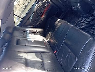 toyota funcargo: Toyota Camry: 2005 г., 2.4 л, Автомат, Бензин, Седан — 7