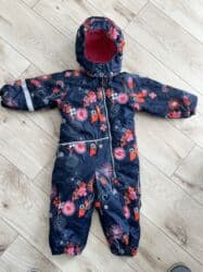 национальные платья для девочек: Продам детский зимний комбинезон в отличном состоянии, подойдет на — 9