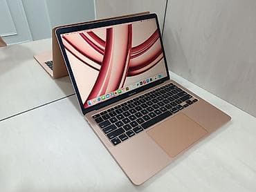 m1 air: MacBook Air 13" (2020) на чипе Apple M1 Ключевые характеристики: - — 2