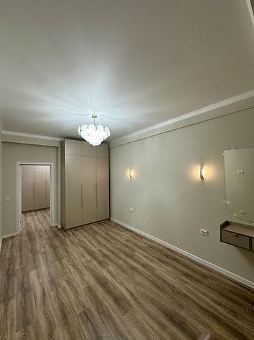 room: 1 комната, 55 м², Элитка, 4 этаж, Евроремонт — 2