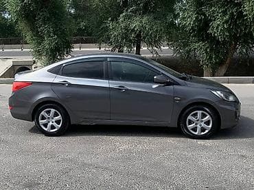 радиатор соната лф: Hyundai Solaris: 2012 г., 1.6 л, Автомат, Бензин, Седан — 4