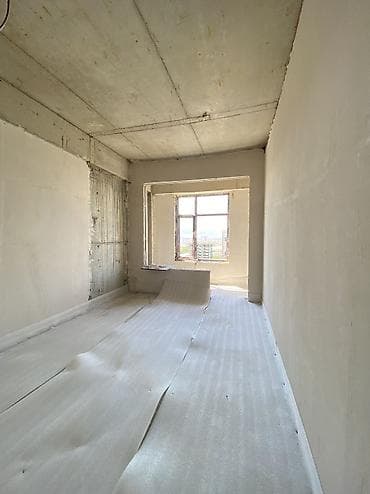 centr park: 2 комнаты, 73 м², Элитка, 16 этаж, Готовая ПСО (под самоотделку) — 6