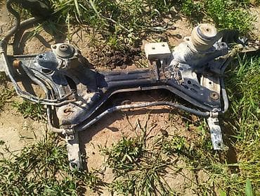 Автозапчасти: Запчасти на Пассат и Венто и Гольфь 3 — 4