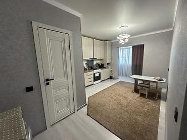 15 кв: 3 комнаты, 68 м², 106 серия, 1 этаж, Евроремонт — 10