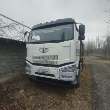 dewoo lanos: FAW : 2020 г., Механика, Дизель — 1