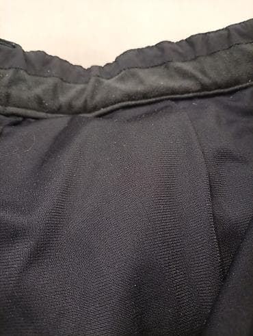 Пальто: Мужские лыжные штаны, North Face, XL, Б/у, С утеплителем, Вентиляционные клапаны — 3