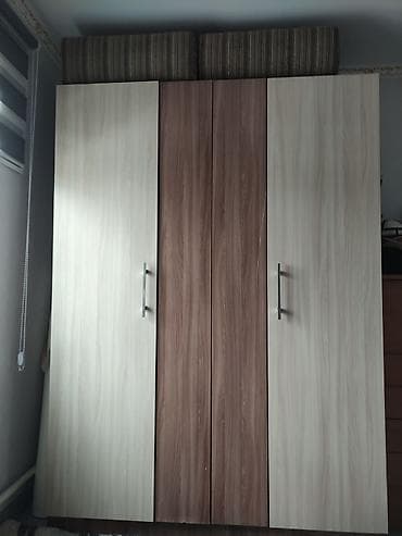 столы зал: Шифоньеры — 1