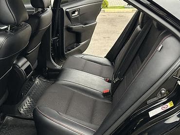 mark ll: Toyota Camry: 2017 г., 2.5 л, Автомат, Бензин, Седан — 9