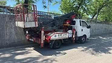 s 21 fe: Услуги Автовышки 
Услуга автокран — 4