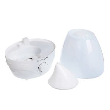 ионизатор: Бесплатная доставка по городу! Увлажнитель воздуха Humidifier, 2.4л — 4