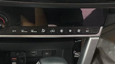 Унаа сатуу: Kia Seltos: 2020 г., 1.6 л, Автомат, Дизель, Кроссовер — 9