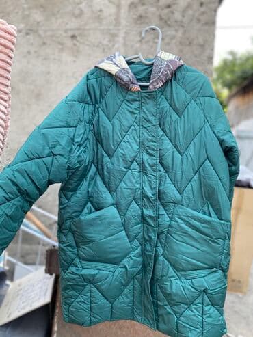 стильная верхняя одежда больших размеров: 1000 размер до 52 — 1