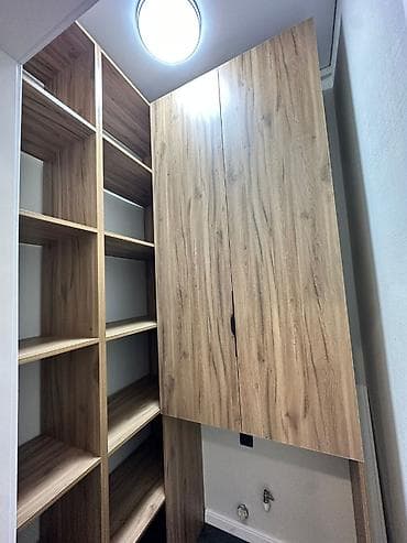 nova grant: 2 комнаты, 46 м², Элитка, 12 этаж, Евроремонт — 8