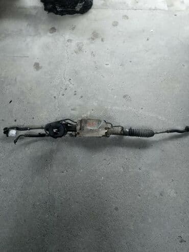 багажник на крышу дэу матиз купить: Рулевая рейка гидрач на Мазда Демио . из Японии — 1