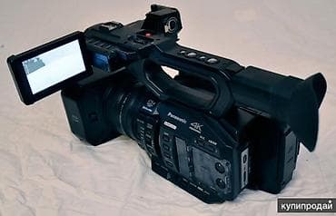 монитор 30: PANASONIC 4K — 1