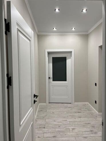 сколько стоит трехкомнатная квартира в бишкеке: 1 комната, Телевизор — 6