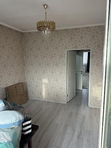 Квартиры: 2 комнаты, 70 м², 108 серия, 7 этаж, Косметический ремонт — 5