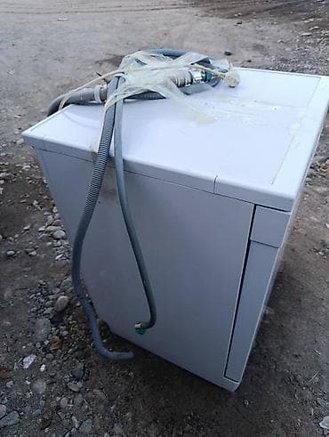 karcher puzzi 101: Посудомойка, Б/у — 6