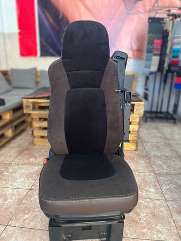 коврики на даф: Чехолдор Булгаары, DAF, Жаңы, Өзү алып кетүү — 2