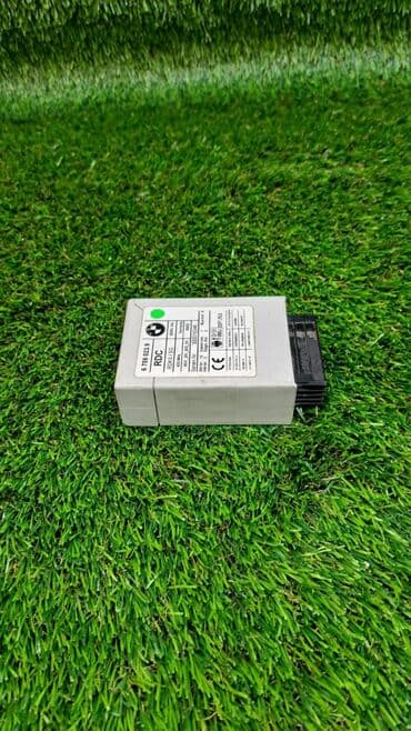 сколько стоит компьютерный блок: Блок управления пневмоподвеской BMW Е46 Е39 Е38 Е53 6 759 023 Год — 1