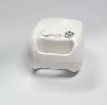 аппарат для ингаляции для детей цена: Компрессорный небулайзер — универсальный ингалятор, распыляющий — 3