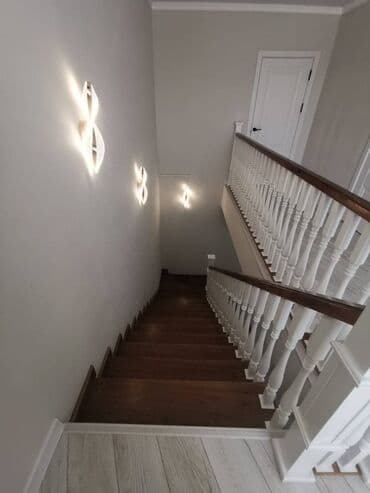 продается дом байгелди: 220 м², 4 комнаты — 16