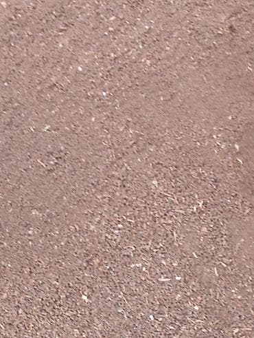 Продаю Биогумус! - Мелкая однородная фракция: легко распределяется