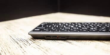 клавиатура a4tech: Клавиатура — 6