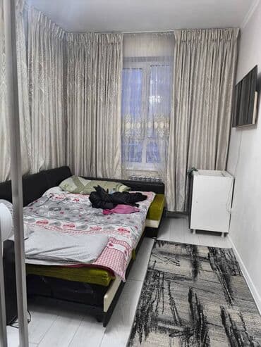 кв 106: 1 комната, Собственник, Без подселения, С мебелью полностью — 8