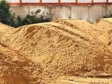 земля ивановка: Кум песок сеяный ивановский мелкий чистый щебень отсев чистый мытый — 2