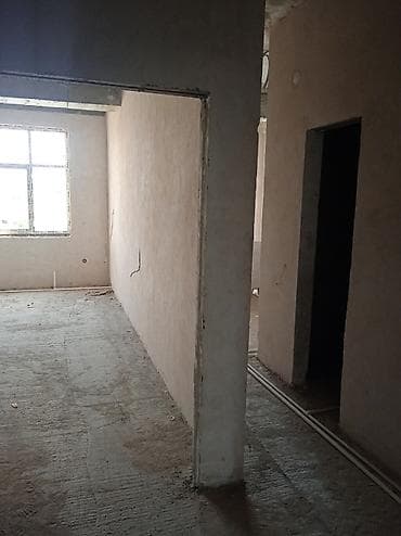 вторичное жилье в рассрочку: 1 комната, 41 м², Элитка, 3 этаж, Готовая ПСО (под самоотделку) — 7