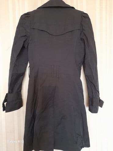 плащ дождовик: Состояние хорошие — 2