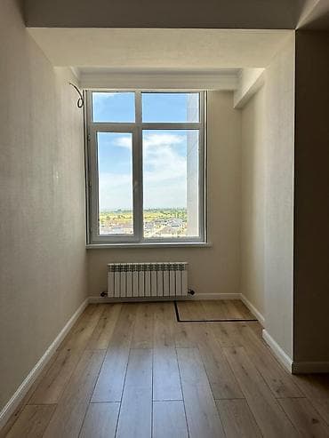 Квартиры: 2 комнаты, 62 м², Элитка, 12 этаж, Дизайнерский ремонт — 7