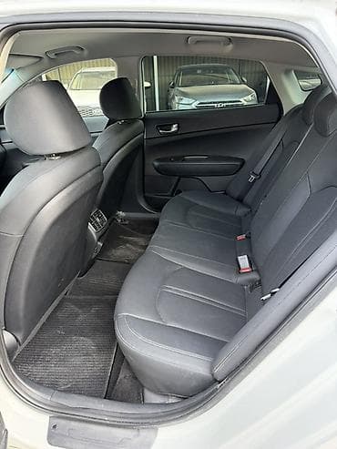 oc.lg: Kia K5: 2019 г., 2 л, Автомат, Газ, Седан — 3