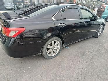 зеркало rx330: Lexus ES: 2007 г., Автомат, Седан — 3