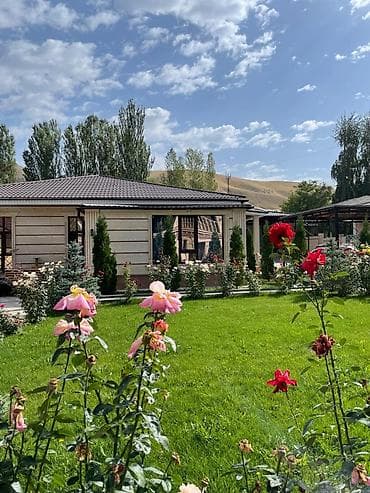 парковая: 200 м², 5 комнат, Утепленный, Теплый пол, Бронированные двери — 6
