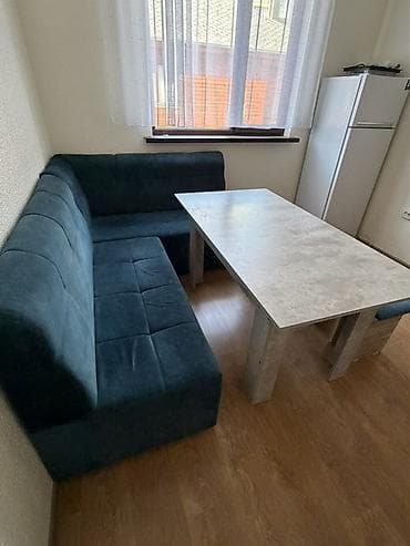 мини зеркало с подсветкой: Б/У Кухонный гарнитур Рпзмеры: -верхний блок длина 1,15-70-30 — 9