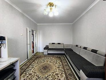 автомо: 1 комната, 37 м², 105 серия, 8 этаж, Косметический ремонт — 4