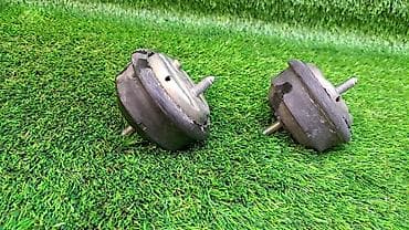 e60 m5: Подушка мотора BMW 2003 г., Б/у, Оригинал, Германия — 3